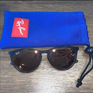 Kids Raybans